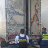 Recupera Policía Morelia caja de tráiler con reporte de robo