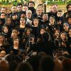 Clausuran el Segundo Festival de Canto Gregoriano ‘Celso Chávez Mendoza’