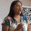 Comunidades indígenas deben ser tomadas en cuenta por aspirantes, y no solo para la foto: Celeste Ascencio