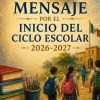 Enmedio de inmediatez y adoctrinamiento, obispos del país esperan compromiso de maestros para una educación sana