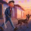 Esperan que nueva película de «Coco» aumente turismo para la Noche de Ánimas en Michoacán