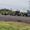 Sujetos asesinan a hombre frente a esposa e hijos