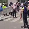 No sabemos cuál fue el motivo de la visita de presuntos comuneros de Arantepacua: Bedolla