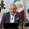 Ya se atiende suspensión de exportación de aguacate: Bedolla