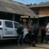 Sacan a hombre de su vivienda y lo asesinan a balazos, en Salvador Escalante