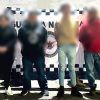 Detiene a tres presuntos delincuentes en Morelia; amenazaban a conductor de plataforma digital
