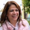 Fabiola Alanís, en la ruta correcta para fortalecer la Cuarta Transformación en Michoacán