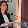 Reconoce Fabiola Alanís labor de áreas de seguridad para detención de objetivos delincuenciales