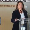 Será una mujer la elegida a representar a Morena en la gubernatura, dice Fabiola Alanís