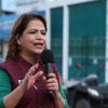 En educación, la transformación abre las puertas que antes estaban cerradas: Fabiola Alanís
