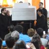 Inauguran el Segundo Festival de Canto Gregoriano y Polifonía de Morelia