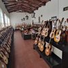 El arte de Paracho cobra vida; arranca la 51 Feria Internacional de la Guitarra