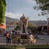 Llaman a conocer la región Fe y Naturaleza de Michoacán