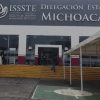 Reclaman padres por cierre de estancia infantil del ISSSTE, niños serán reasignados