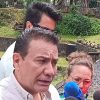 Esperan que una de las obras que realizará en Pátzcuaro esté antes de la Noche de Ánimas