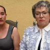 Deudos de profesores de UMSNH fallecidos exigen a rectoría cumpla prestaciones