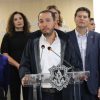Ha superado MORENA al PRI en el rechazo de la gente: Marko Cortés