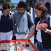 Fortalecen acciones orientadas al cuidado de la salud mental y prevención de adicciones en la población joven