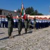 Inician 497 conscriptos clase 2007, remisos y 11 mujeres voluntarias su Servicio Militar