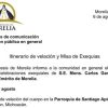 Carlos Garfías Merlos es velado en su natal Tuxpan