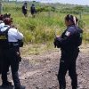 Hallan a hombre asesinado una brecha al oriente de Morelia