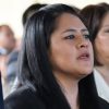 Califica Morena de “circo político” informe de alcaldesa de Uruapan