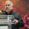Recuerda MORENA a Martínez Pasalagua sus exigencias para subir la tarifa del transporte