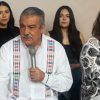 Reunión con dirigencia fue para «atemperar» ánimos de contendientes y ser responsables: Raúl Morón