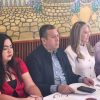 Equipo de Raúl Morón no cede Morelia, apuesta por gubernatura y capital en 2027