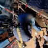 Hallan a hombre muerto en una obra en construcción, en Uruapan