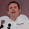 Congreso perfila aprobar ampliación de licencia de Carlos Torres Piña, dice diputado de MORENA