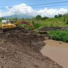 Inicia rehabilitación de canales pluviales en San Nicolás Obispo