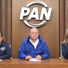Cuestiona PAN a la SCJN tras la petición de aumento presupuestal para el próximo año