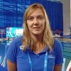 Serie Mundial de Para Natación, oportunidad para detectar talentos: World Para Swimming