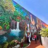 Centro Cultural y Artesanal en la Plaza de La Ranita, nuevo atractivo turístico de Uruapan