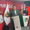Llama PRI “zopiloteros” a emecistas y cuestiona su papel rumbo a 2027