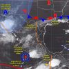 Se esperan lluvias en el noroeste de Michoacán