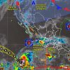 Se prevén lluvias en zonas Michoacán