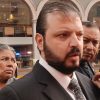 Que Morelia se modernice, objetivo en común con Alfonso Martínez, dice gobernador