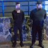Presuntos implicados en robo de combustible en una gasolinera son detenidos por la Policía Morelia