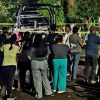Con armas largas, matan a un joven en la tenencia de “La Ruana”