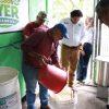 Impulsan producción de abonos orgánicos para reducir costos agrícolas en Tacámbaro