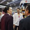 Participa Michoacán en el encuentro IBTM Americas