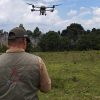 Restauran bosques de Tlalpujahua con la dispersión de 6 mil germoesferas
