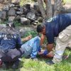 Sobrino dispara contra su tío y huye, en Jacona