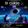 Aprende sobre los telescopios y el cielo en el curso de astronomía de la UNAMEstá dirigido a personas de 15 años o más, será en el auditorio del IRyA del 17 al 21 de agosto de 17 a 19 horas                                                                  Cómo funciona un telescopio, cómo se mueve el cielo y cómo distinguir cometas, meteoros, cohetes o estrellas cuando alzamos la mirada por la noche. Estos son solamente algunos de los temas que puedes aprender en el Curso de Astronomía Básica 2026 del Instituto de Radioastronomía y Astrofísica (IRyA) de la UNAM Morelia.  En esta era de la desinformación, este curso es útil para saber si lo que ves en medios digitales o que te comparten en whatsapp es real o no. Dirigido a cualquier persona de 15 años o más, el curso será en el auditorio del IRyA del 17 al 21 de agosto de 17:00 a 19:00 horas.  En el curso tendrás una práctica de uso de telescopios de aficionado, para que puedas después utilizar tus propios instrumentos, y podrás aprender sobre conceptos de astronomía popular como meteoritos, asteroides, agujeros negros y más.  El registro se ha extendido hasta el lunes 10 de agosto. Puedes registrarte y conocer más sobre el curso en la página del IRyA: https://www.irya.unam.mx/web/es/divulgacion/inicio  Sobre el IRyA, UNAM  El Instituto de Radioastronomía y Astrofísica de la UNAM (IRyA) es una entidad académica de la UNAM Campus Morelia que realiza investigación de alto nivel e impacto en las áreas de Medio Interestelar, Formación Estelar, Estrellas Evolucionadas, Altas Energías, Dinámica y Estructura Galáctica, Astronomía Extragaláctica y Cosmología. También participa en la formación de recursos humanos de alto nivel, y mantiene un estrecho contacto con la sociedad a través de diversos programas de divulgación.