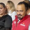 Si Torres Piña se siente seguro de ganar interna de MORENA, que presente su renuncia, no solicitudes: PT