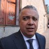 Convocatoria de MORENA para coordinar alcaldías podría permitir a Luis Navarro no renunciar a cargo público