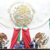 Licencia de Torres Piña será votada en sesión extraordinaria virtual del Congreso
