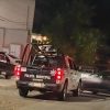 Padre e hijo mueren tras agresión armada en vulcanizadora de Apatzingán
